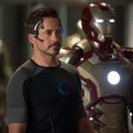 [워너원] 토니 <b>스타크</b>