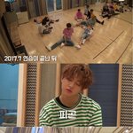 [골든차일드] 금둥이들의 연습실 청소법(<b>대유잼</b> 주의)