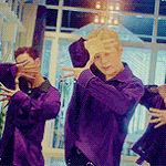 [뉴이스트] 꼬먹단들 일루와