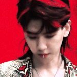 [EXO] 백현이 <b>입술</b>에 뭐니?