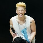 [뉴이스트] 나 강동호한테