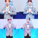[워너원] 난 근데 애들 활동 끝나고 <b>소속사</b> 똥인 애들