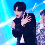 [황민현] 내기준 섹시한 짤