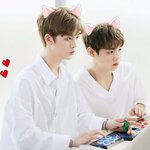 [워너원] 난 진짜 박지훈 <b>탈마</b>1루 했음 좋겠음