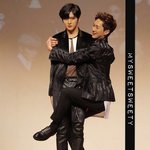 [뉴이스트] 우리렌ㅋㅋㅋㅋㅋ