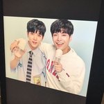 [뉴이스트] 뉴잇이 화장품광고에 찰떡인 이유