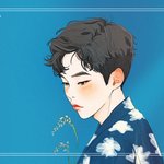 [시우민] <b>산하</b>님도 귤민석에 빠지셨다!!!!!