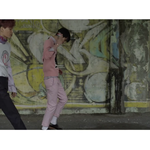 [EXO] 럽라때 <b>부터</b> 계속 둘이 다니네