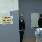 [워너원] <b>오리</b>틀보이....