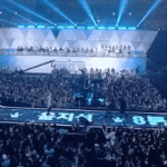 [워너원] 너굴씌 <b>무빙</b>워크