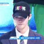 [워너원] 다시보는 <b>진영</b>이 딥다크 시절