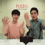 [뉴이스트] 바야흐로 <b>황금기</b>다....