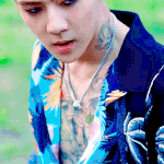 [세훈] 170713 <b>THE</b> WAR 후니티저 움짤