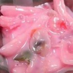 [EXO] 핑볶이 <b>우와</b> 먹어보고 싶다 vs 우웩; 응 맛없어보여...