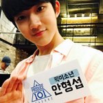 [<b>안형</b>섭] 첫 예능 너무 잘했다!