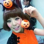 <b>리지</b> 완전 러블리하네