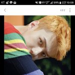 [EXO] 와 라인 좋다
