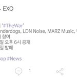 [EXO] 이번에 애들<b>곡</b> <b>참여</b>하시는 작곡가분들