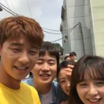 김지원, 최애라 인생<b>캐</b> 이제 못보는거임 ㅠㅠ?