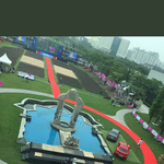 [EXO] 아 ㅈㄴ웃겨 <b>레드카</b>펫 길이봐