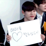 [BAP] 대혀니..