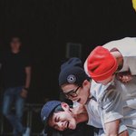[방탄소년단] <b>타니</b>들 신났지