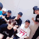 [EXO] ✔️7월 스케줄