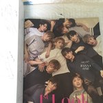 [워너원] 야 퍼룩 왜이렇게 큼 ㄷ ㄷ