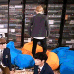 [뉴이스트] 러브들 이거 알았으면 해서!!