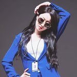 자기가 괜찮은걸 아는 여자 아이돌<b>gif</b>