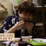 [EXO] <b>저</b>.. 엑소<b>팬</b> 여러분! 안녕하세요!