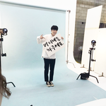 [뉴이스트] 러브들아 파생글 삭제하자