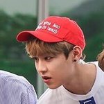 [워너원] 모자완전찰떡