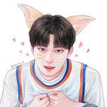 [황민현] <b>민현</b> 팬아트
