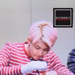 [방탄소년단] +추가)내생각 남주니 팬싸일화 갑(<b>오열</b>)