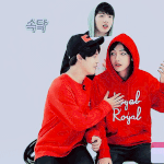[방탄소년단] 그래 나 <b>이장면</b> 짱 좋아했어