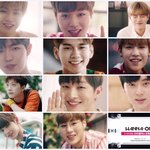 [워너원] 페이머스<b>브로</b>라 쓰고 이루라 읽는다