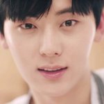[뉴이스트] <b>민현</b>이 올라왔어