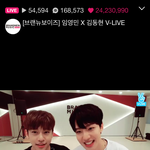 [임영민] 뿌<b>이앱</b> 또 한다고 했다ㅠㅠㅠㅠ