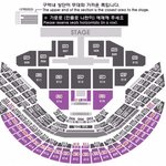 [워너원] 왜 다 4층 잡으면 가운데로 <b>안</b> <b>가</b>???