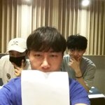 [프로듀스2] 팤동 븨앱 본 사람~