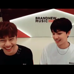 [임영민] 오늘 븨앱 대유잼ㅋㅋㅋㅋㅋㅋㅋ