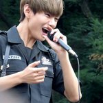 [방탄소년단] 방금 에수<b>뷔</b>에수라디오에서
