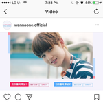 [워너원] 티저<b>무비</b> 예고떳다 ㅋ