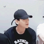 [백현] V앱 <b>자연</b>인 백현