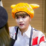 [뉴이스트] 엉엉 민기가 내 댓 읽어줬엉ㅠㅠ