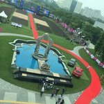 [EXO] 미친 <b>레드카</b>펫 ㅈㄴ길다