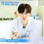 [<b>황민현</b>] 네 오빠