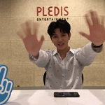 [뉴이스트] 븨앱 <b>마무리</b> <b>멘트</b> 올라 왔다ㅋㅋ