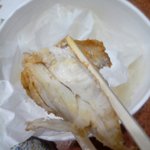 치킨 노랗게 <b>변색</b>된거